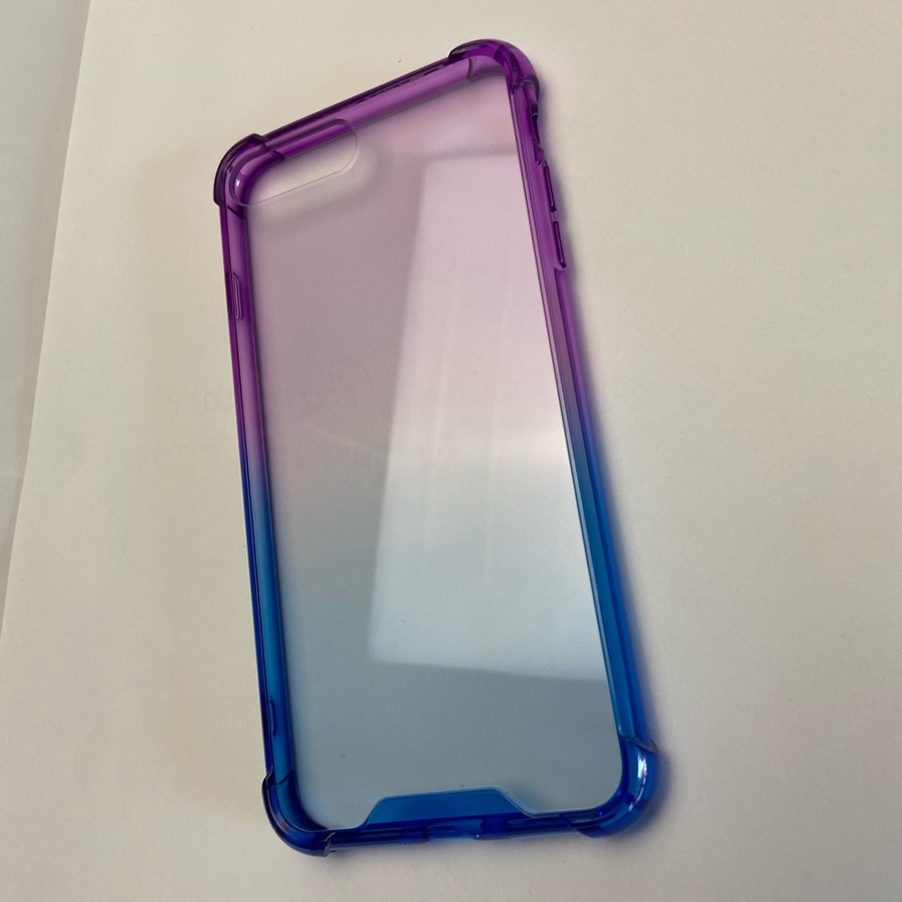 Color Transition Case For iPhone 7plus - Picture 11 of 14